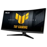 ASUS TUF Gaming VG34WQ5A computer monitor