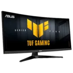 ASUS TUF Gaming VG34WQ5A computer monitor