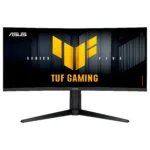 ASUS TUF Gaming VG34WQL5A computer monitor