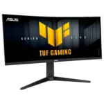 ASUS TUF Gaming VG34WQL5A computer monitor