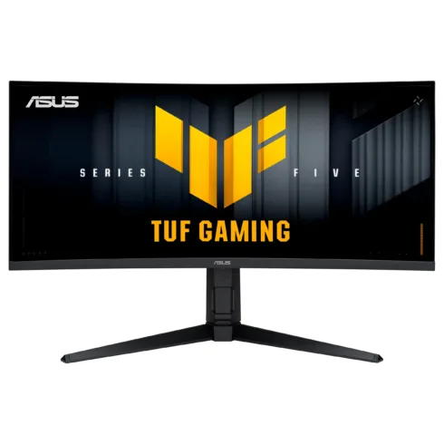 ASUS TUF Gaming VG34WQL5A computer monitor