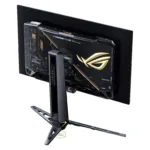 Monitorius ASUS ROG Swift OLED PG27AQWP-G EDITION 20 (90LM0CF0-B02971), vaizdas 2