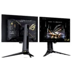 Monitorius ASUS ROG Swift OLED PG27AQWP-G EDITION 20 (90LM0CF0-B02971)