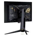 Monitorius ASUS ROG Swift OLED PG27AQWP-G EDITION 20 (90LM0CF0-B02971), vaizdas 4