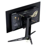 Monitorius ASUS ROG Swift OLED PG27AQWP-G EDITION 20 (90LM0CF0-B02971), vaizdas 5