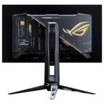 Monitorius ASUS ROG Swift OLED PG27AQWP-G EDITION 20 (90LM0CF0-B02971), vaizdas 6
