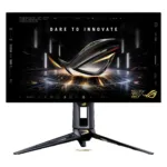 Monitorius ASUS ROG Swift OLED PG27AQWP-G EDITION 20 (90LM0CF0-B02971), vaizdas 7