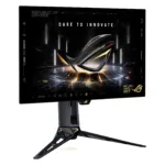 Monitorius ASUS ROG Swift OLED PG27AQWP-G EDITION 20 (90LM0CF0-B02971), vaizdas 8