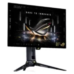 Monitorius ASUS ROG Swift OLED PG27AQWP-G EDITION 20 (90LM0CF0-B02971), vaizdas 9