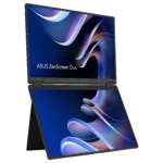 ASUS ZenScreen Duo MB14FCD
