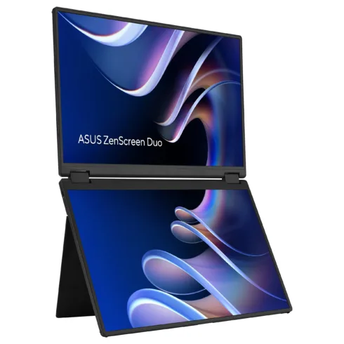 ASUS ZenScreen Duo MB14FCD