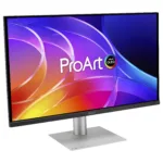 ASUS ProArt OLED PA279CDV computer monitor