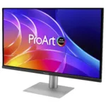 ASUS ProArt OLED PA279CDV computer monitor