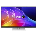 ASUS ProArt OLED PA279CDV computer monitor