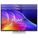 ASUS ProArt OLED PA279CDV computer monitor