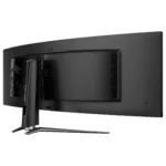 MSI MPG 491CQPX QD-OLED computer monitor