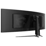 MSI MPG 491CQPX QD-OLED computer monitor