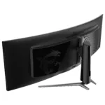 MSI MPG 491CQPX QD-OLED computer monitor