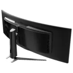 MSI MPG 491CQPX QD-OLED computer monitor