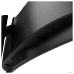 MSI MPG 491CQPX QD-OLED computer monitor