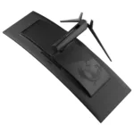 MSI MPG 491CQPX QD-OLED computer monitor