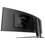 MSI MPG 491CQPX QD-OLED computer monitor