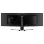 MSI MPG 491CQPX QD-OLED computer monitor