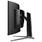 MSI MPG 491CQPX QD-OLED computer monitor