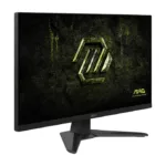 MSI MAG 272F X24 computer monitor
