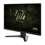 MSI MAG 272F X24 computer monitor