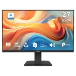 Monitorius MSI Pro MP273Q E14 (9S6-3PE2CH-015), vaizdas 2