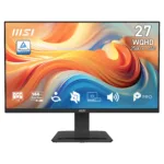 Monitorius MSI Pro MP273Q E14 (9S6-3PE2CH-015)