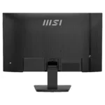 Monitorius MSI Pro MP273Q E14 (9S6-3PE2CH-015), vaizdas 4
