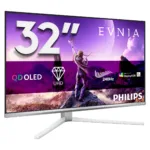 Philips Evnia 8000 32M2N8900P/00 computer monitor