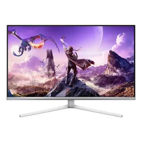 Philips Evnia 8000 32M2N8900P/00 computer monitor