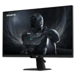 Monitorius GIGABYTE G27Q20T, vaizdas 2
