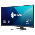 EIZO FlexScan EV3851X-BK computer monitor