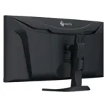 EIZO FlexScan EV3851X-BK computer monitor