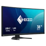EIZO FlexScan EV3851X-BK computer monitor