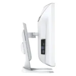 EIZO FlexScan EV3851X-WT computer monitor