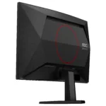 Monitorius AOC G4 23.6" VA FHD 180Hz (C24G42FE), vaizdas 12