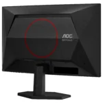 Monitorius AOC G4 23.6" VA FHD 180Hz (C24G42FE), vaizdas 13