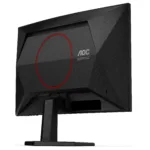 Monitorius AOC G4 23.6" VA FHD 180Hz (C24G42FE), vaizdas 14