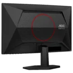 Monitorius AOC G4 23.6" VA FHD 180Hz (C24G42FE), vaizdas 15