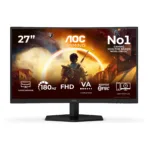 AOC G4 27″ IPS FHD 180Hz computer monitor