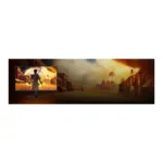 AOC G4 27″ IPS FHD 180Hz computer monitor