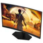 AOC G4 27″ IPS FHD 180Hz computer monitor