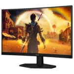 AOC G4 27″ IPS FHD 180Hz computer monitor