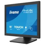 Monitorius iiyama ProLite T1931SR-B2S, vaizdas 4