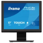 Monitorius iiyama ProLite T1732MSC-B2S, vaizdas 2